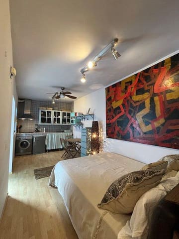 1 camera da letto Appartamento in vendita in Vejer de la Frontera - 89.000 € (Rif: 9502734)