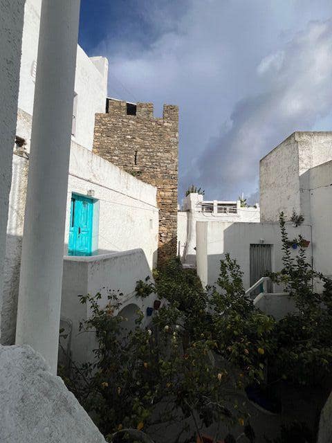 1 camera da letto Appartamento in vendita in Vejer de la Frontera - 89.000 € (Rif: 9502734)