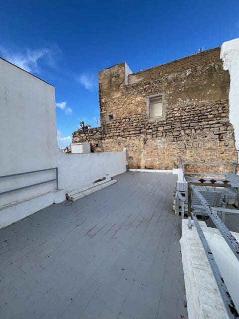 1 camera da letto Appartamento in vendita in Vejer de la Frontera - 89.000 € (Rif: 9502734)