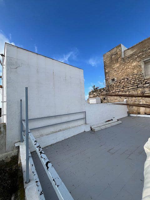 1 camera da letto Appartamento in vendita in Vejer de la Frontera - 89.000 € (Rif: 9502734)