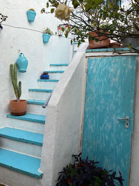 1 camera da letto Appartamento in vendita in Vejer de la Frontera - 89.000 € (Rif: 9502734)