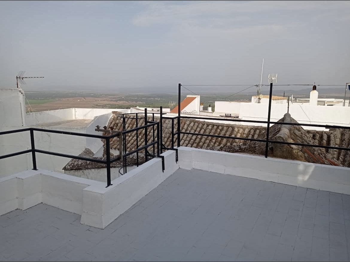 1 camera da letto Appartamento in vendita in Vejer de la Frontera - 89.000 € (Rif: 9502734)