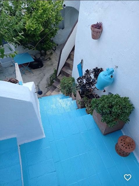 1 camera da letto Appartamento in vendita in Vejer de la Frontera - 89.000 € (Rif: 9502734)