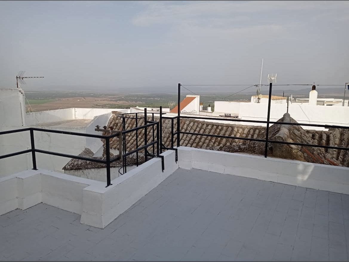 1 camera da letto Appartamento in vendita in Vejer de la Frontera - 89.000 € (Rif: 9502734)