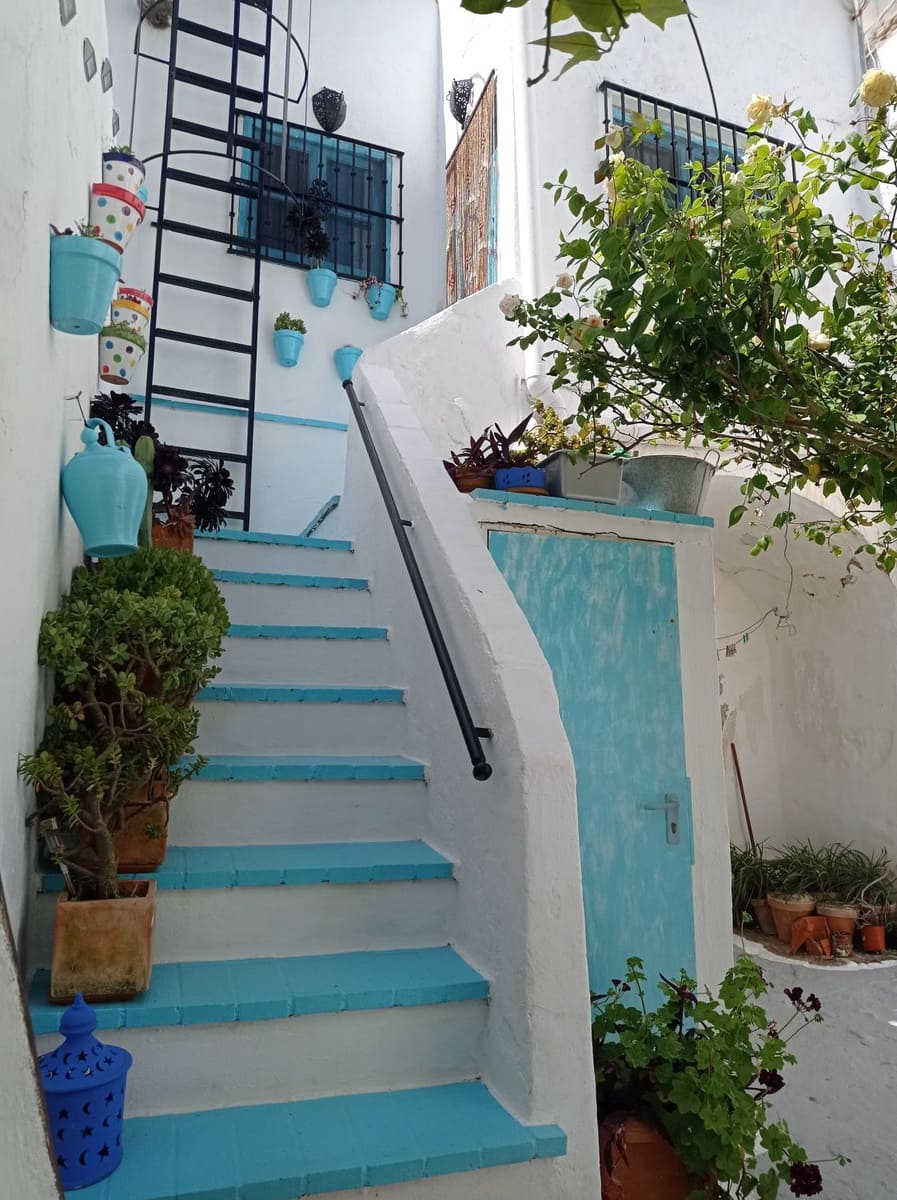 1 camera da letto Appartamento in vendita in Vejer de la Frontera - 89.000 € (Rif: 9502734)