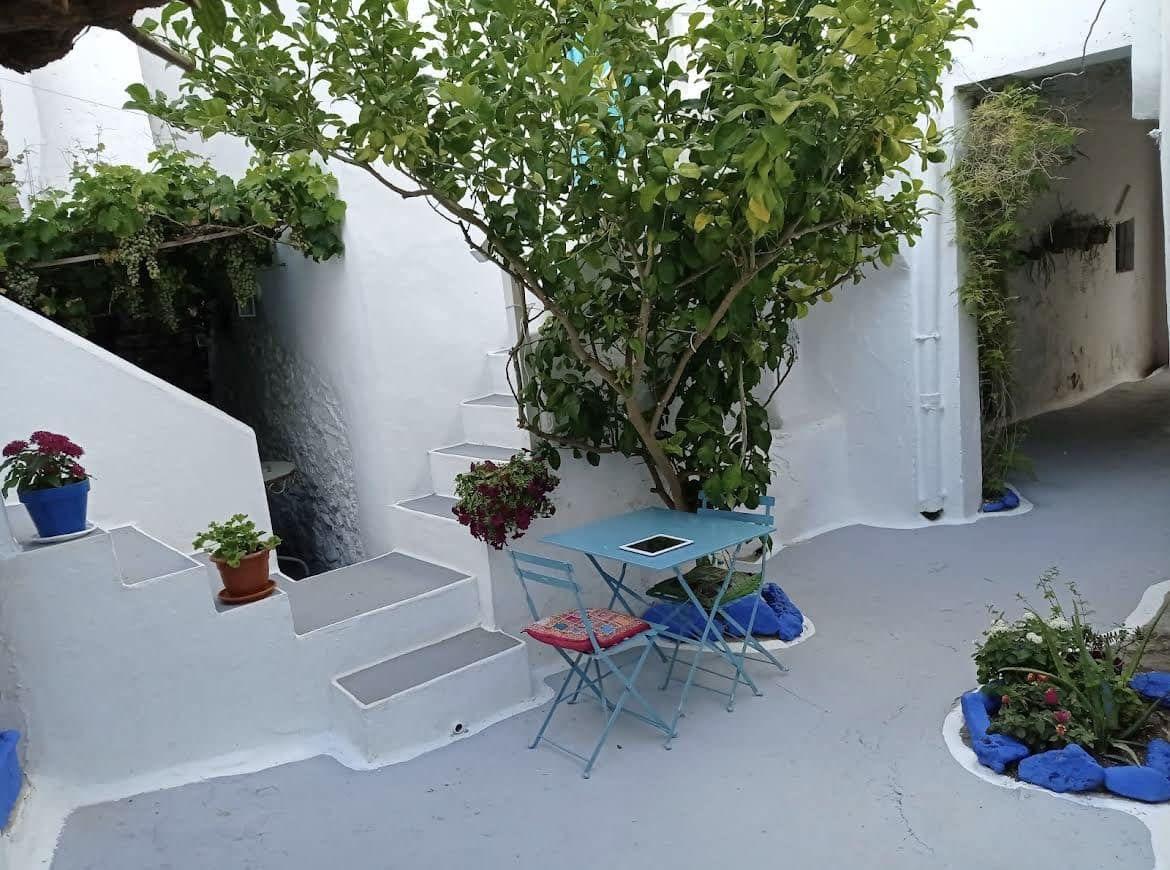 1 camera da letto Appartamento in vendita in Vejer de la Frontera - 89.000 € (Rif: 9502734)