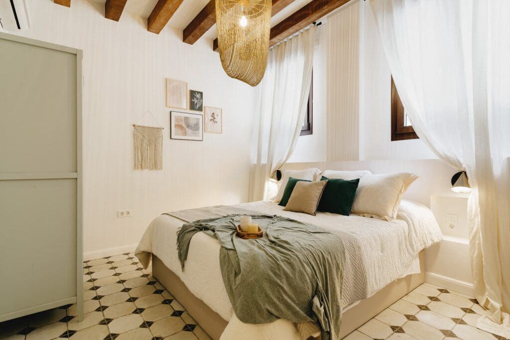 Apartamento de 2 habitaciones en Vejer de la Frontera en venta - 250.000 € (Ref: 9502735)