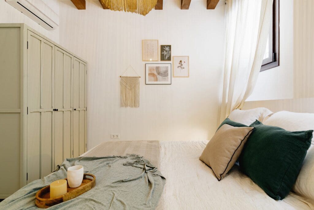 Apartamento de 2 habitaciones en Vejer de la Frontera en venta - 250.000 € (Ref: 9502735)