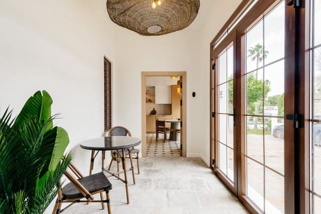 Apartamento de 2 habitaciones en Vejer de la Frontera en venta - 250.000 € (Ref: 9502735)