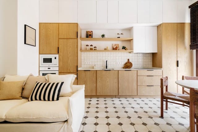 Apartamento de 2 habitaciones en Vejer de la Frontera en venta - 250.000 € (Ref: 9502735)