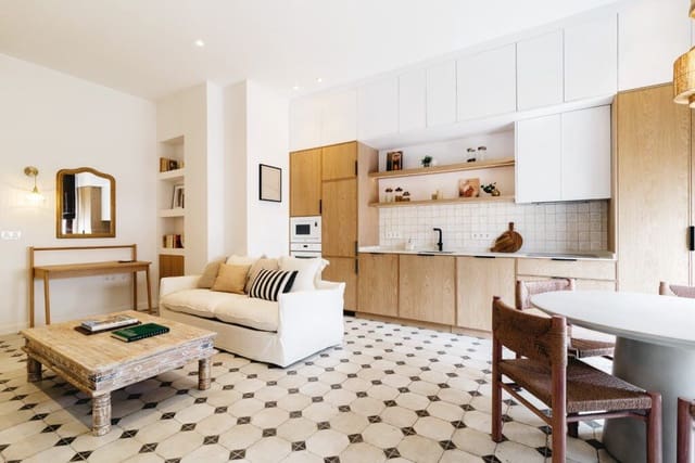 Apartamento de 2 habitaciones en Vejer de la Frontera en venta - 250.000 € (Ref: 9502735)