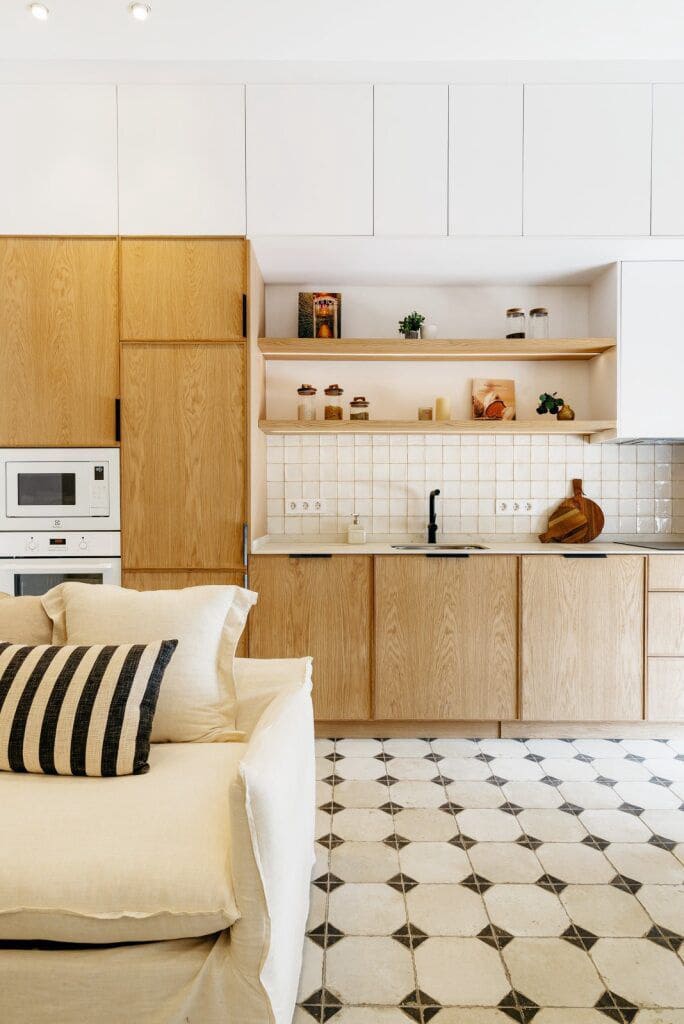 Apartamento de 2 habitaciones en Vejer de la Frontera en venta - 250.000 € (Ref: 9502735)