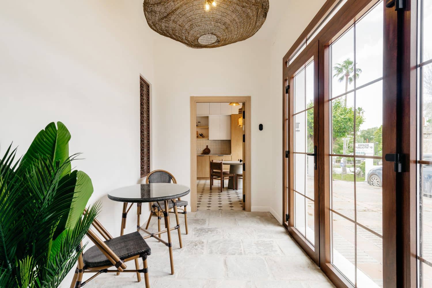 Apartamento de 2 habitaciones en Vejer de la Frontera en venta - 250.000 € (Ref: 9502735)