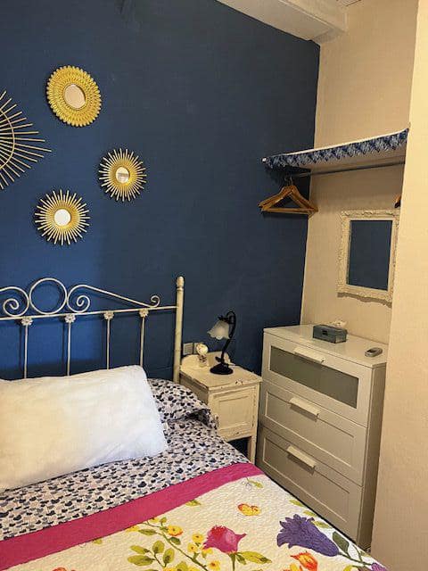 2 bedroom Apartment for sale in Vejer de la Frontera - € 130,000 (Ref: 9502736)