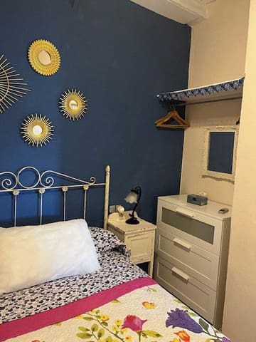 2 soveværelse Lejlighed til salg i Vejer de la Frontera - € 130.000 (Ref: 9502736)