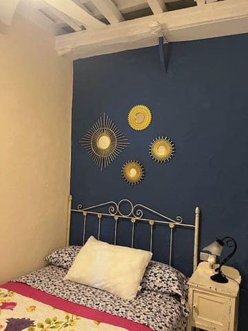 2 soveværelse Lejlighed til salg i Vejer de la Frontera - € 130.000 (Ref: 9502736)