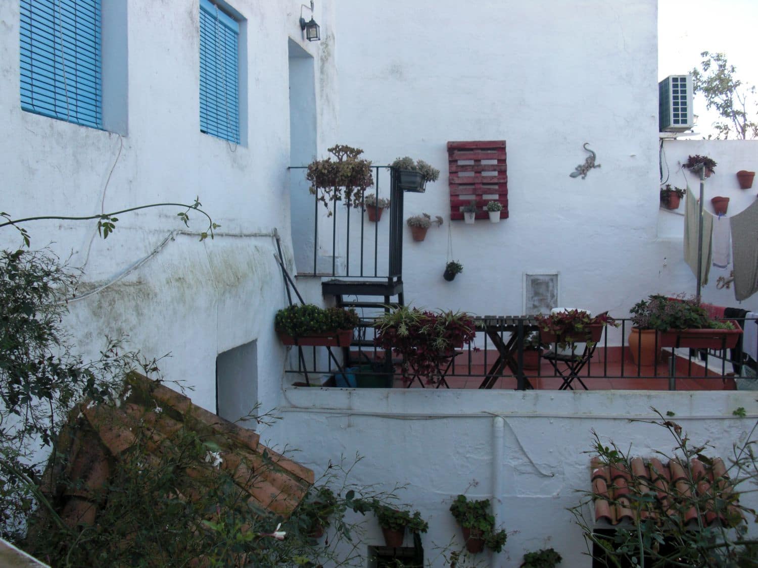 2 bedroom Apartment for sale in Vejer de la Frontera - € 130,000 (Ref: 9502736)