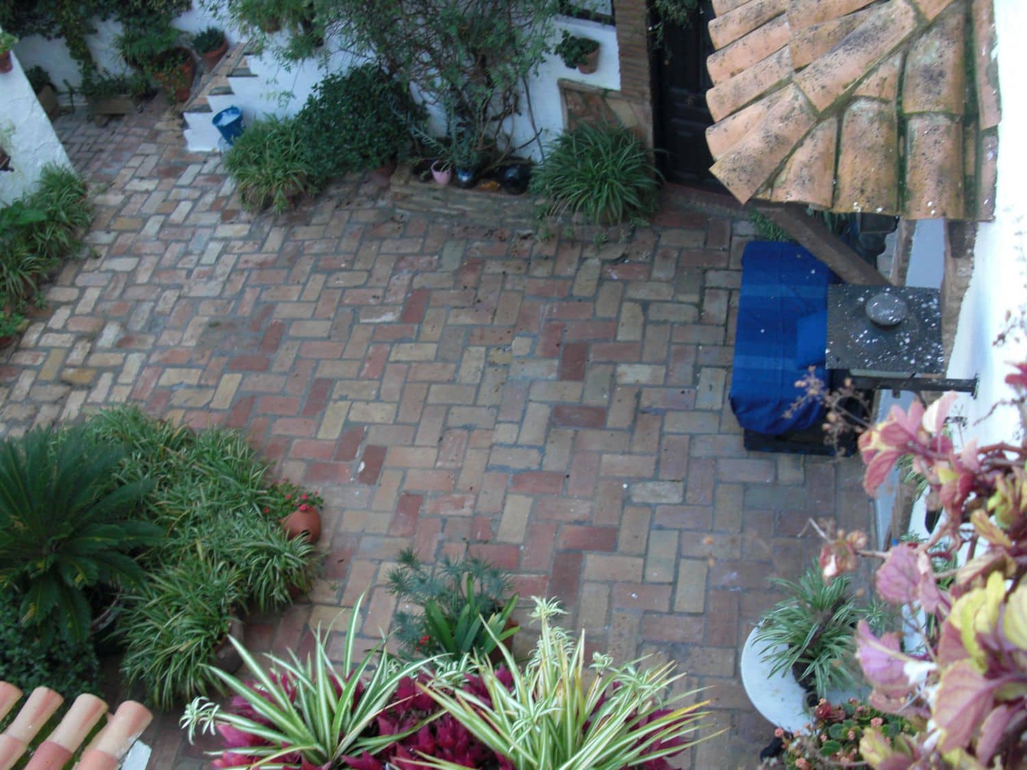 2 bedroom Apartment for sale in Vejer de la Frontera - € 130,000 (Ref: 9502736)