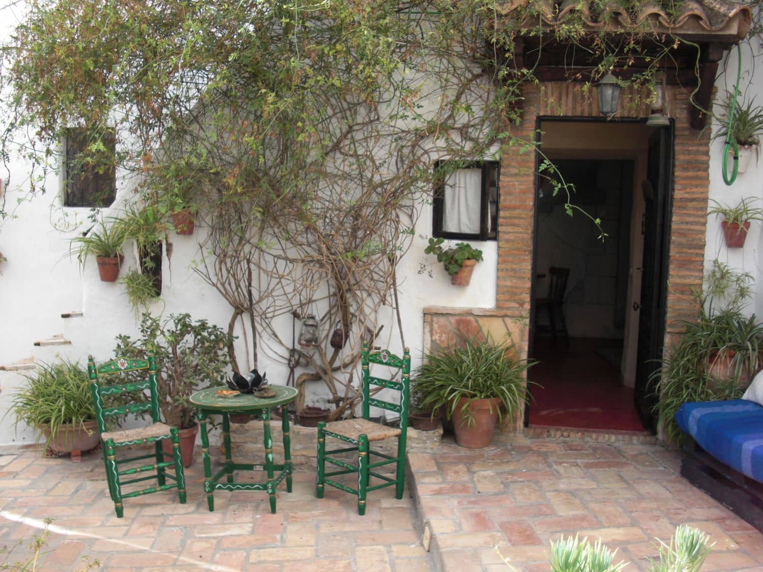 2 bedroom Apartment for sale in Vejer de la Frontera - € 130,000 (Ref: 9502736)