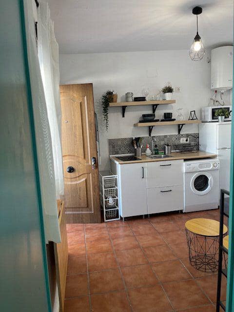 1 camera da letto Appartamento in vendita in Vejer de la Frontera - 129.999 € (Rif: 9502737)