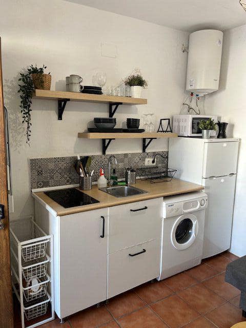 1 camera da letto Appartamento in vendita in Vejer de la Frontera - 129.999 € (Rif: 9502737)