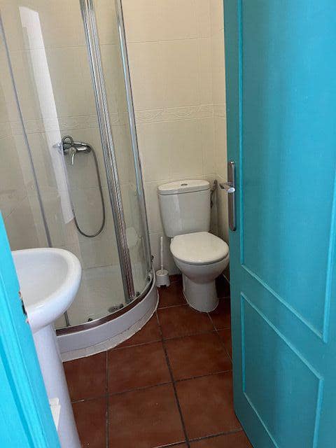 1 camera da letto Appartamento in vendita in Vejer de la Frontera - 129.999 € (Rif: 9502737)