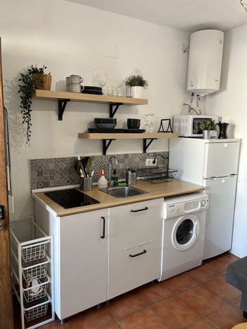 1 camera da letto Appartamento in vendita in Vejer de la Frontera - 129.999 € (Rif: 9502737)