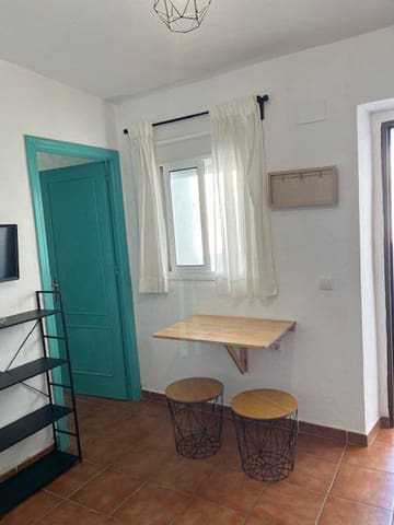 1 camera da letto Appartamento in vendita in Vejer de la Frontera - 129.999 € (Rif: 9502737)
