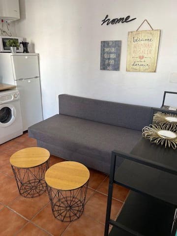 1 camera da letto Appartamento in vendita in Vejer de la Frontera - 129.999 € (Rif: 9502737)