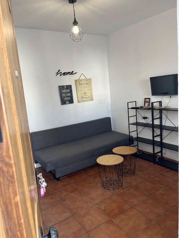 1 camera da letto Appartamento in vendita in Vejer de la Frontera - 129.999 € (Rif: 9502737)