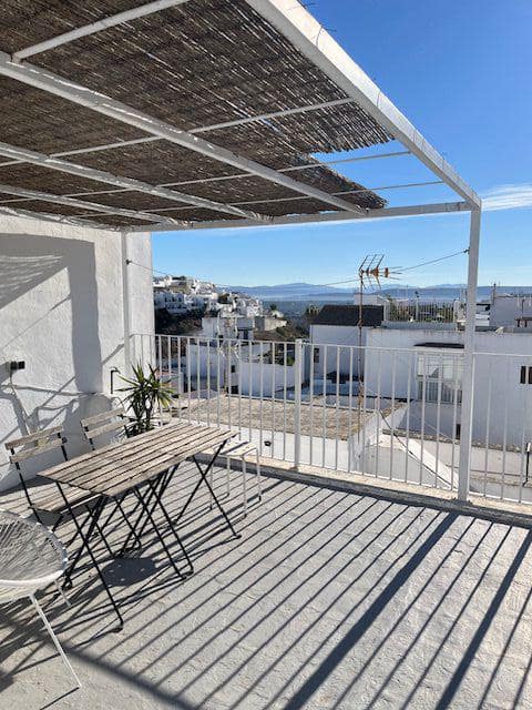 1 camera da letto Appartamento in vendita in Vejer de la Frontera - 129.999 € (Rif: 9502737)