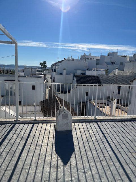 1 camera da letto Appartamento in vendita in Vejer de la Frontera - 129.999 € (Rif: 9502737)
