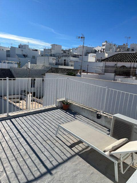 1 camera da letto Appartamento in vendita in Vejer de la Frontera - 129.999 € (Rif: 9502737)