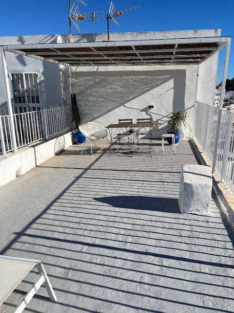 1 camera da letto Appartamento in vendita in Vejer de la Frontera - 129.999 € (Rif: 9502737)