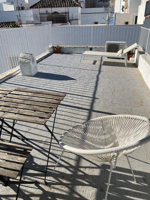 1 camera da letto Appartamento in vendita in Vejer de la Frontera - 129.999 € (Rif: 9502737)