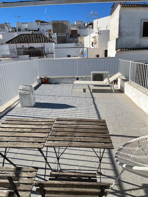 1 camera da letto Appartamento in vendita in Vejer de la Frontera - 129.999 € (Rif: 9502737)