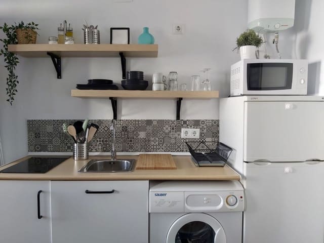 1 camera da letto Appartamento in vendita in Vejer de la Frontera - 129.999 € (Rif: 9502737)