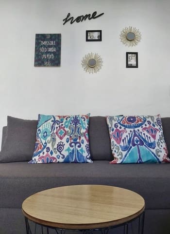 1 camera da letto Appartamento in vendita in Vejer de la Frontera - 129.999 € (Rif: 9502737)