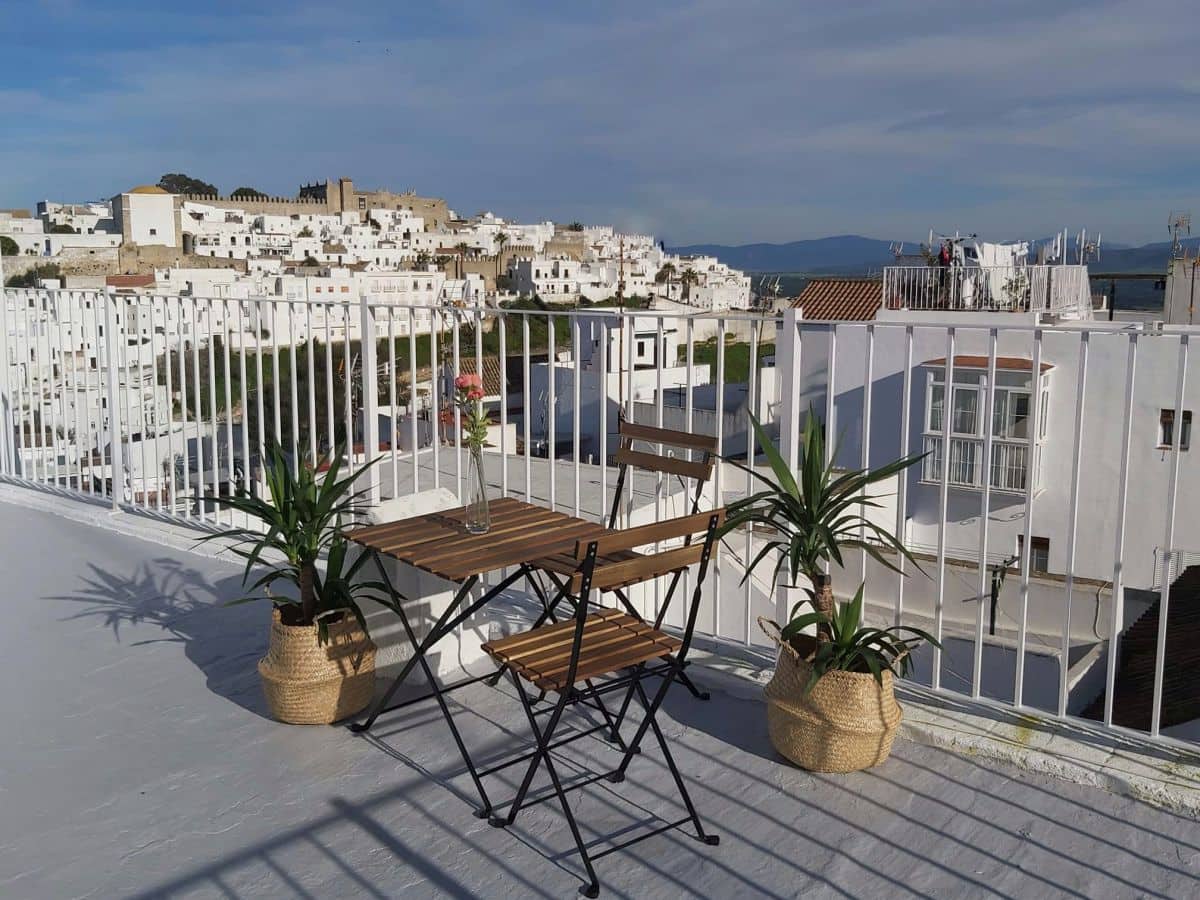 1 camera da letto Appartamento in vendita in Vejer de la Frontera - 129.999 € (Rif: 9502737)
