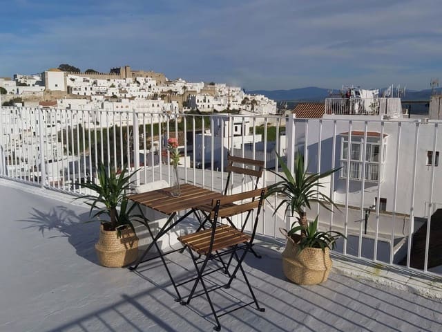 1 camera da letto Appartamento in vendita in Vejer de la Frontera - 129.999 € (Rif: 9502737)