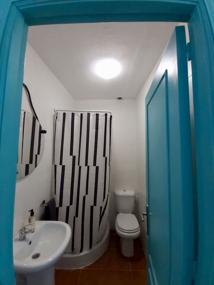 1 camera da letto Appartamento in vendita in Vejer de la Frontera - 129.999 € (Rif: 9502737)