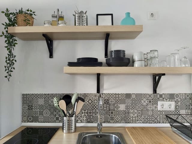 1 camera da letto Appartamento in vendita in Vejer de la Frontera - 129.999 € (Rif: 9502737)