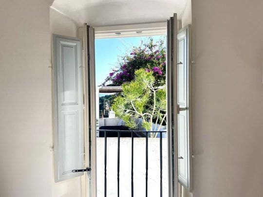 1 slaapkamer Appartement te huur in Vejer de la Frontera - € 600 (Ref: 9502738)