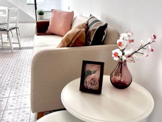 1 slaapkamer Appartement te huur in Vejer de la Frontera - € 600 (Ref: 9502738)