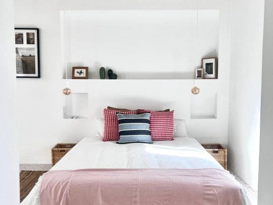 1 soverom Leilighet til leie i Vejer de la Frontera - € 600 (Ref: 9502738)