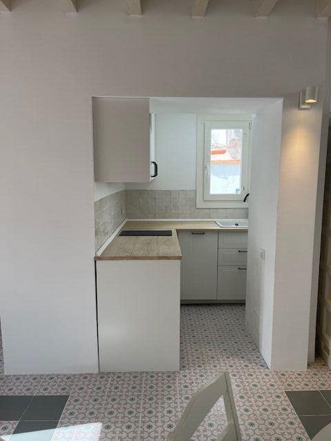 1 slaapkamer Appartement te huur in Vejer de la Frontera - € 600 (Ref: 9502738)