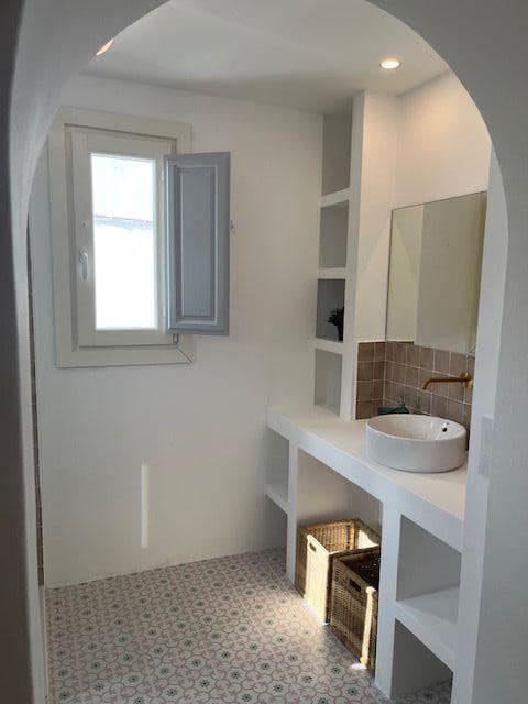 1 slaapkamer Appartement te huur in Vejer de la Frontera - € 600 (Ref: 9502738)