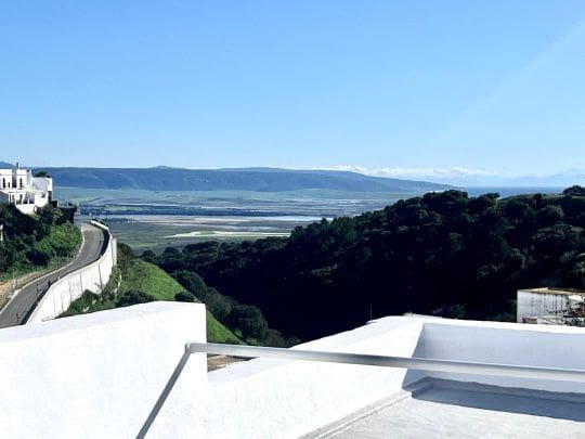 1 slaapkamer Appartement te huur in Vejer de la Frontera - € 600 (Ref: 9502738)