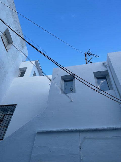 1 slaapkamer Appartement te huur in Vejer de la Frontera - € 600 (Ref: 9502738)