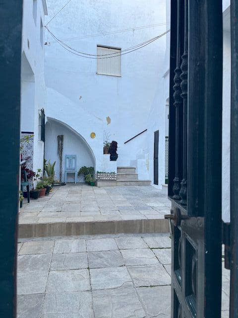 1 slaapkamer Appartement te huur in Vejer de la Frontera - € 600 (Ref: 9502738)